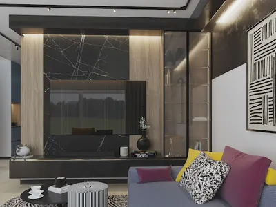 Projektant Wnętrz Agata Pater